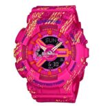 BABY-G CASIO-BA110TX-4A
