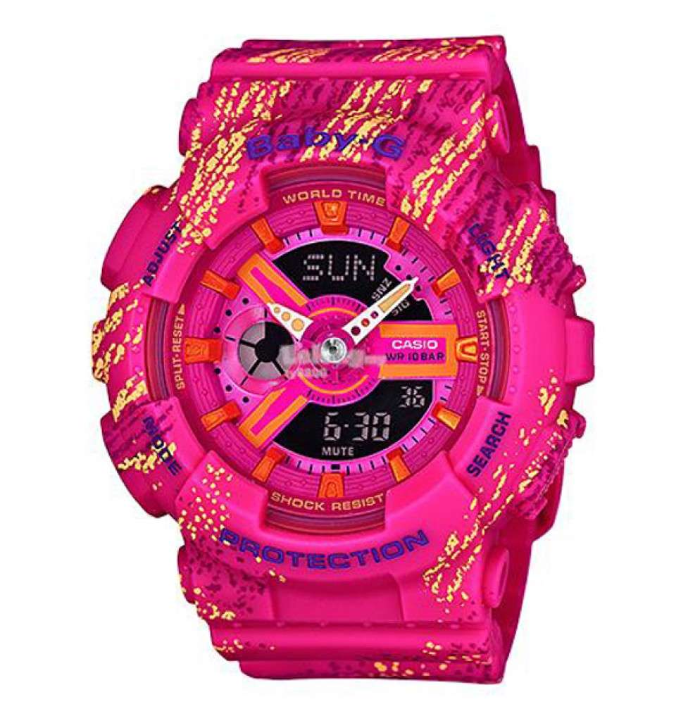 BA110TX-4A-977x1000-1.jpg BABY-G CASIO-BA110TX-4A - Image 1