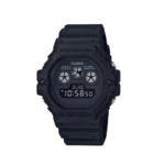 CASIO G-SHOCK DW-5900BB-1