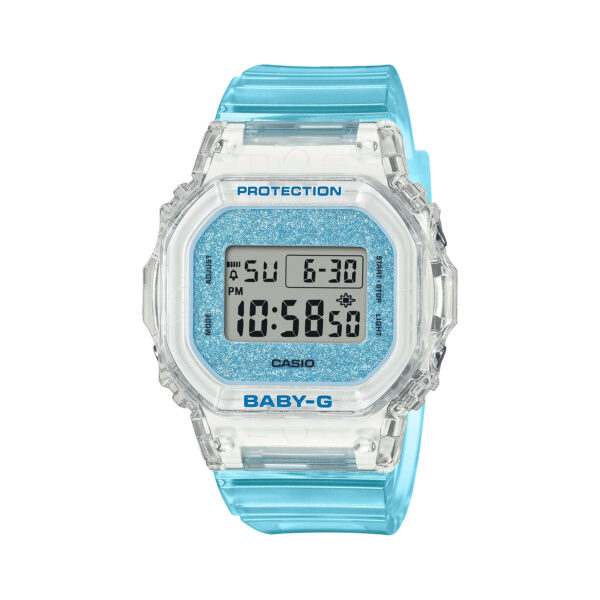 BABY-G BGD565GC-2D CASIO DIGITAL