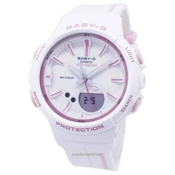 BABY-G CASIO BGS100RT-7A