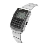 CASIO CALCULATOR WATCH CA506-1D - Image 2