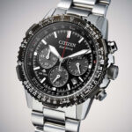 CITIZEN CA4664-60E - Image 2