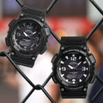 CASIO AQS810W-1A2 - Image 2