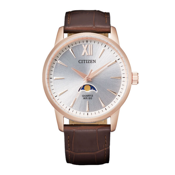 CITIZEN AK5003-05A