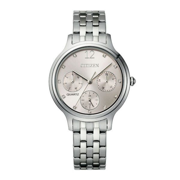 CITIZEN ED8180-52X