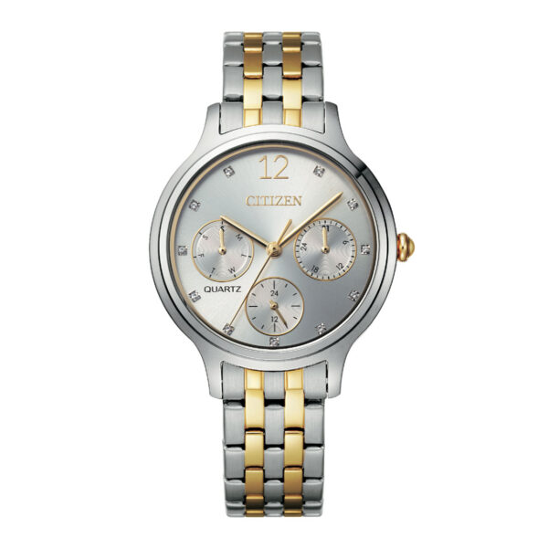 CITIZEN ED8184-51A