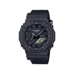 CASIO G-SHOCK GA2100BCE-1A