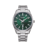 Citizen BI1031-51Z Men's analog stainless steel watch