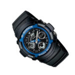 G-SHOCK CASIO AW591-2A