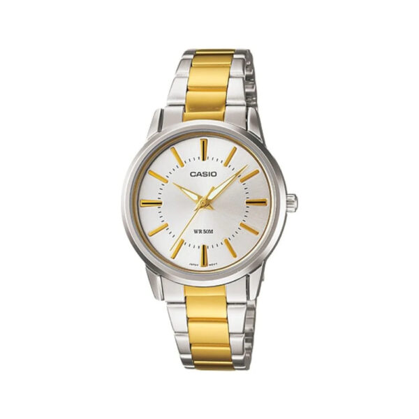 CASIO LTP1303SG-7A