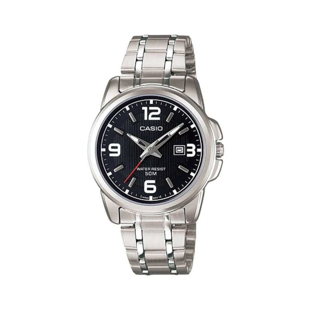 CasioLTP-1314D-1AVDFWatch.jpg CASIO LTP1314D-1A - Image 1