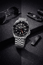 SEIKO-5 SSK001K1