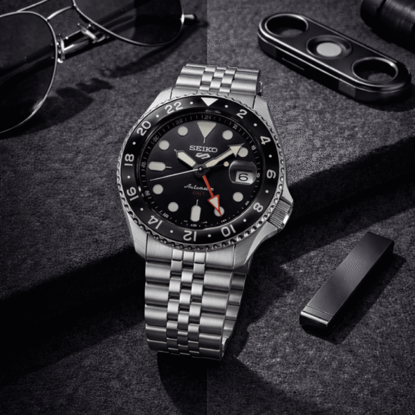 SEIKO-5 SSK001K1