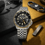 SEIKO-5 SSK021K1