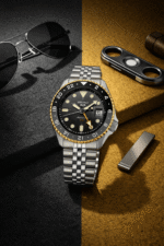 SEIKO-5 SSK021K1