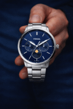 FOSSIL FS5907 BLUE EDITION - Image 2
