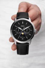 FOSSIL FS5904 BLACK EDITION - Image 2