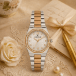 DANIEL KLEIN 1140996 ROSE GOLD WATCH