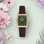 DANIEL KLEIN 1141206 GREEN DIAL