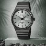 CASIO MTP-E735B-7AV SILVER