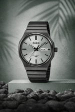 CASIO MTP-E735B-7AV SILVER