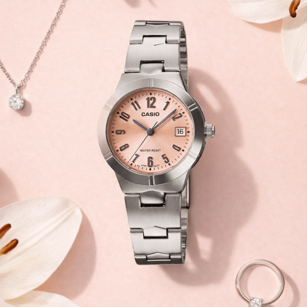 CASIO LTP1241D-4A3
