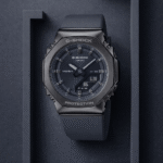 CASIO G-SHOCK GMS2110B-8A GREY DIAL