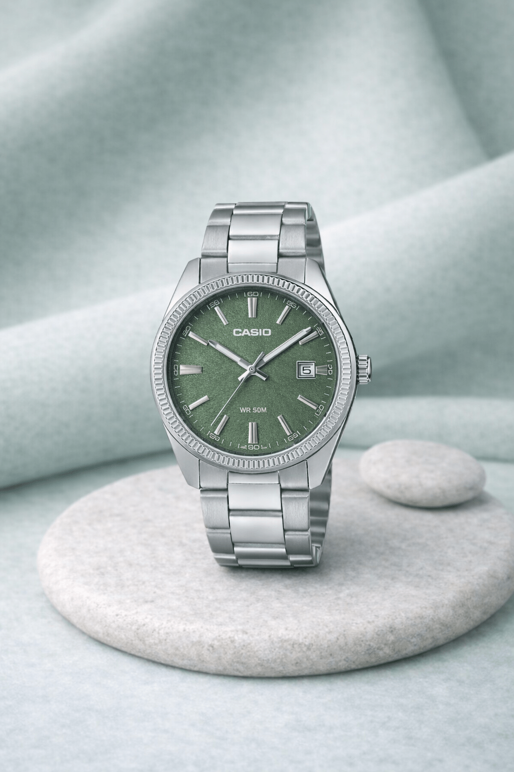 ChatGPT-Image-Mar-28-2026-01_18_17-PM.png CASIO MTP1302DA-3A GREEN DIAL - Image 1