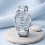 CASIO MTP1302DS-7A SKYBLUE DIAL