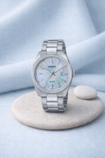 CASIO MTP1302DS-7A SKYBLUE DIAL