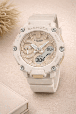 CASIO G-SHOCK GA2200NC-7A