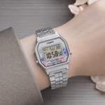 CASIO LA680WA-4C