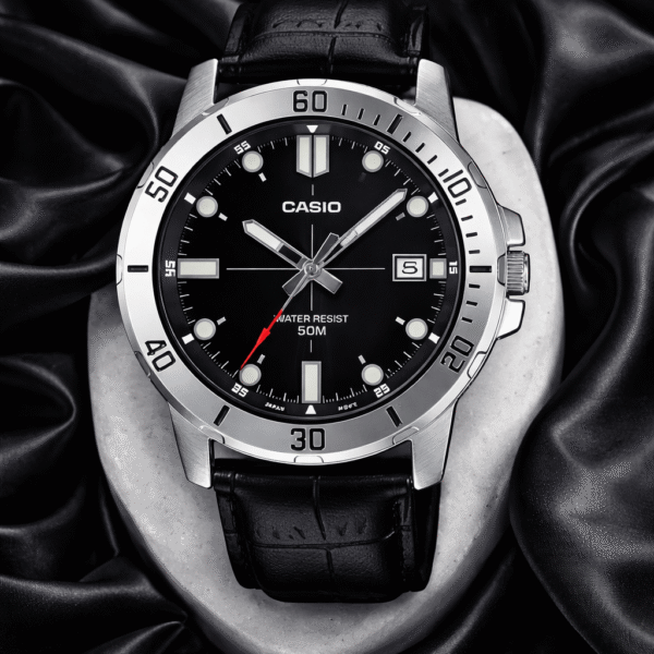 CASIO MTPVD01L-1EV