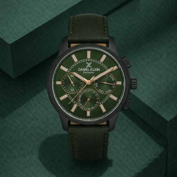DANIEL KLEIN EXCLUSIVE 1142096