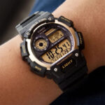 CASIO-AE1400WH-9A - Image 2