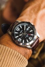 CASIO MTPVD01L-1BV BROWN SHADE - Image 2