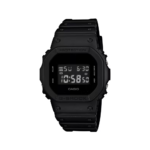 CASIO G-SHOCK DW5600BB-1D