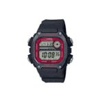 CASIO DW291H-1B