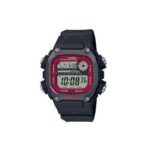 CASIO DW291H-1B