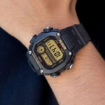 CASIO DW291H-9A - Image 3