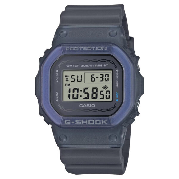 CASIO G-SHOCK DW5600RS-8D