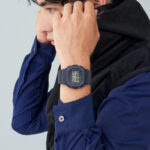 CASIO G-SHOCK DW5600RS-8D - Image 3