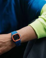 CASIO G-SHOCK DW5610SC-2D - Image 4