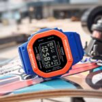 CASIO G-SHOCK DW5610SC-2D - Image 2
