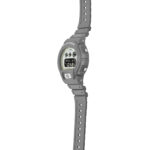 CASIO G-SHOCK DW6900HD-8D - Image 3