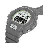 CASIO G-SHOCK DW6900HD-8D - Image 2