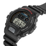CASIO G-SHOCK DW6900U-1D - Image 2