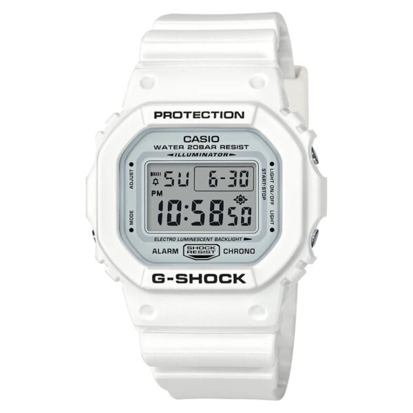CASIO G-SHOCK DW5600MW-7D