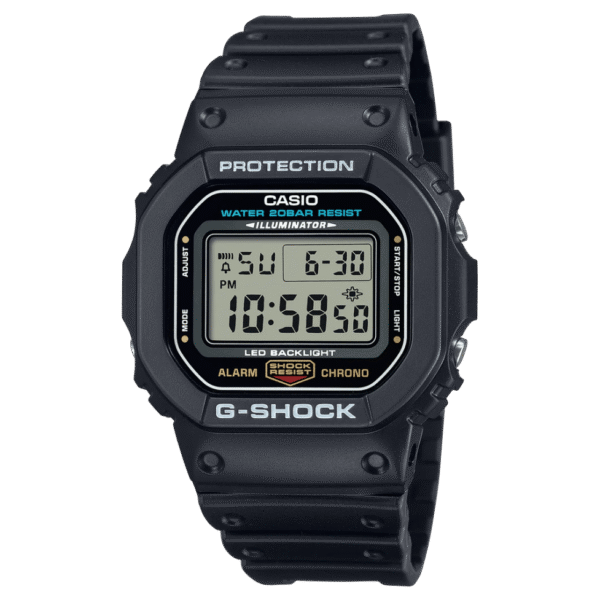 G-SHOCK DW5600UE-1D